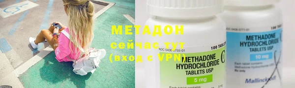 молекула духа Ладушкин
