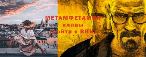 молекула духа Ладушкин